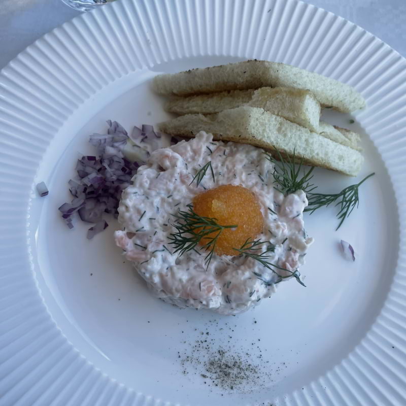 Bild fr&aring;n Brasserie Season av Mimmi&nbsp;S. (2026-05-20)