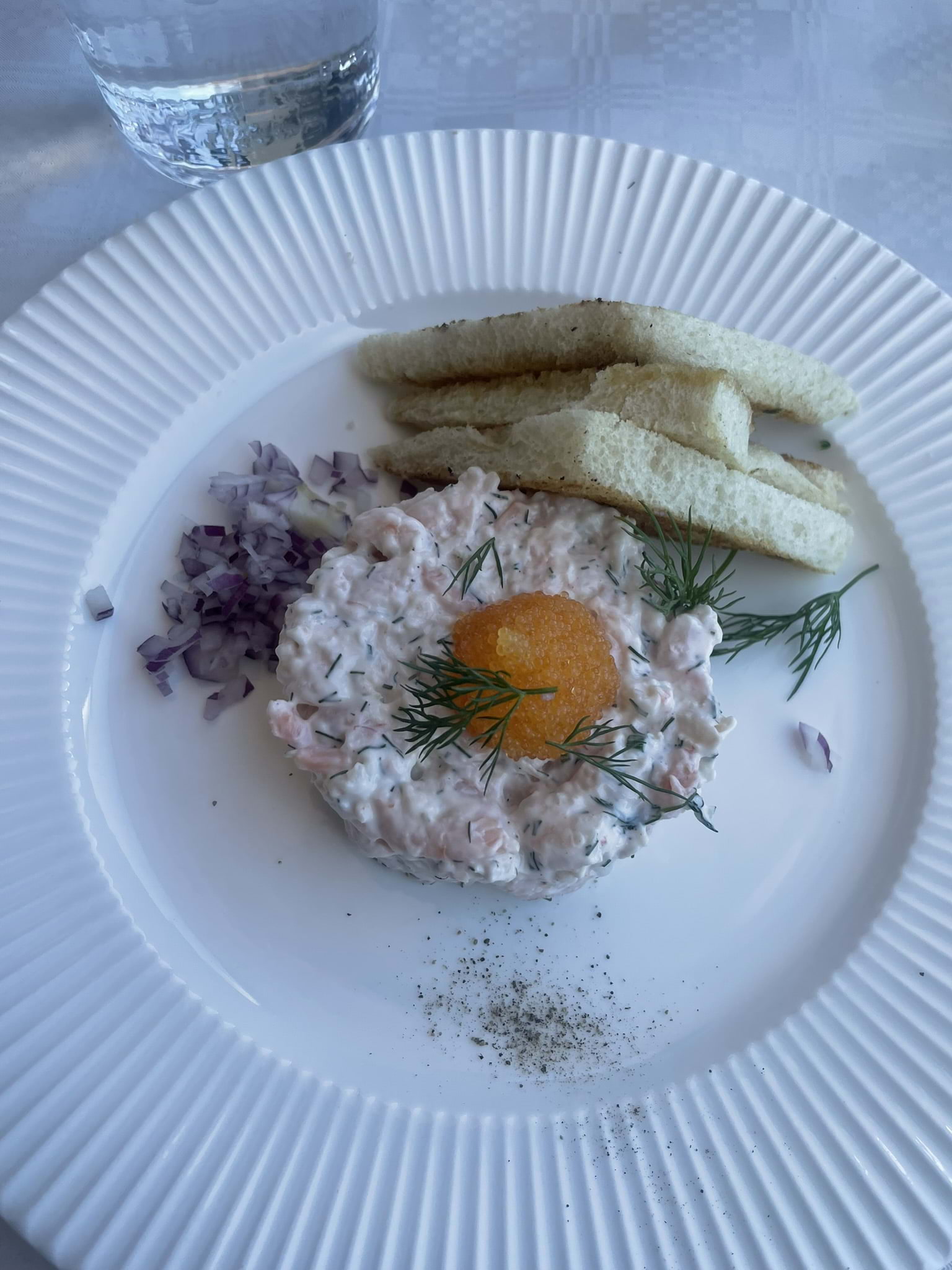 Photo from Brasserie Season by Mimmi S. (20/05/2026)
