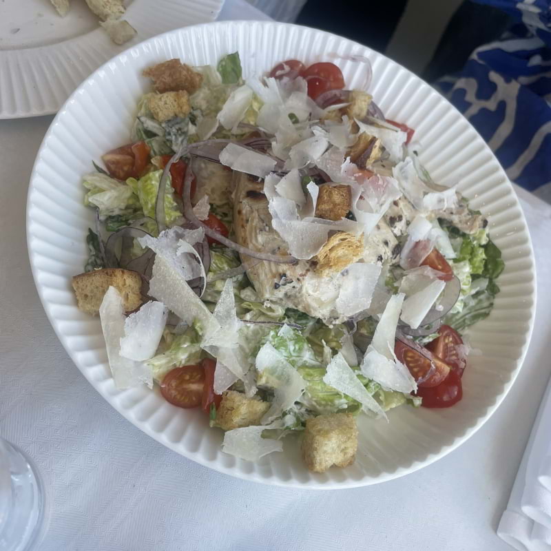 Bild fr&aring;n Brasserie Season av Mimmi&nbsp;S. (2026-05-20)