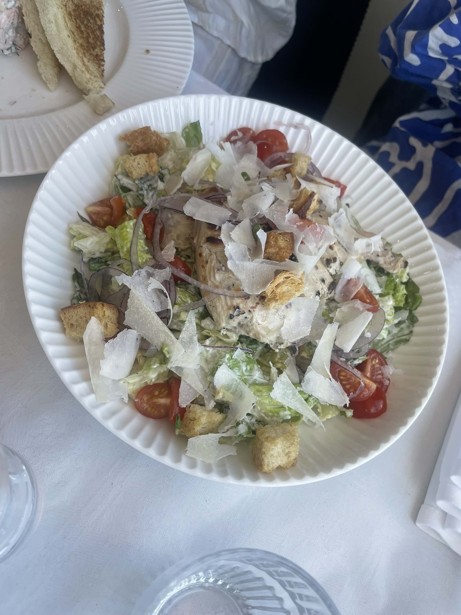 Photo from Brasserie Season by Mimmi S. (20/05/2026)