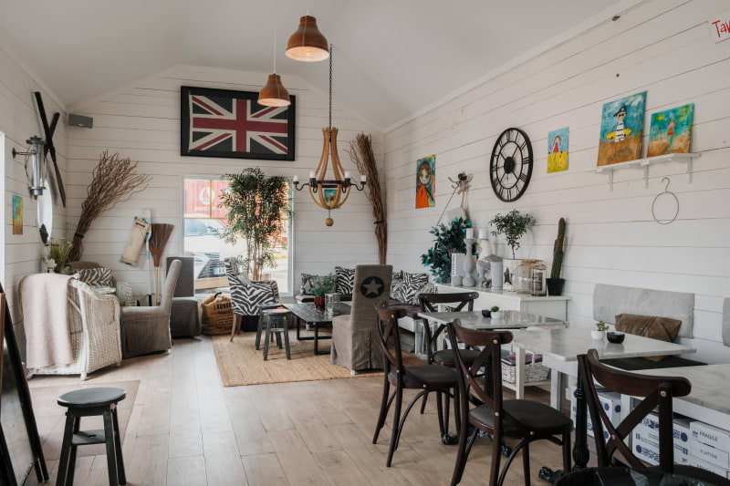 Omslagsbild till listan Smultronställen av Elena N.