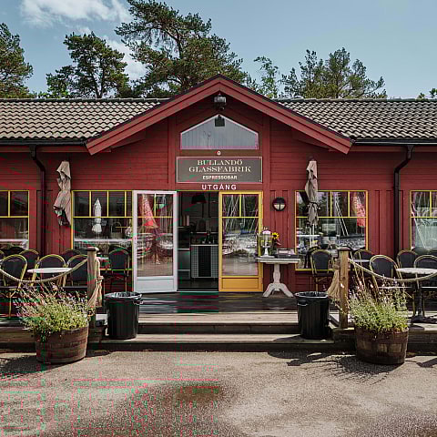 Omslagsbild till listan Smultronställen av Elena N.