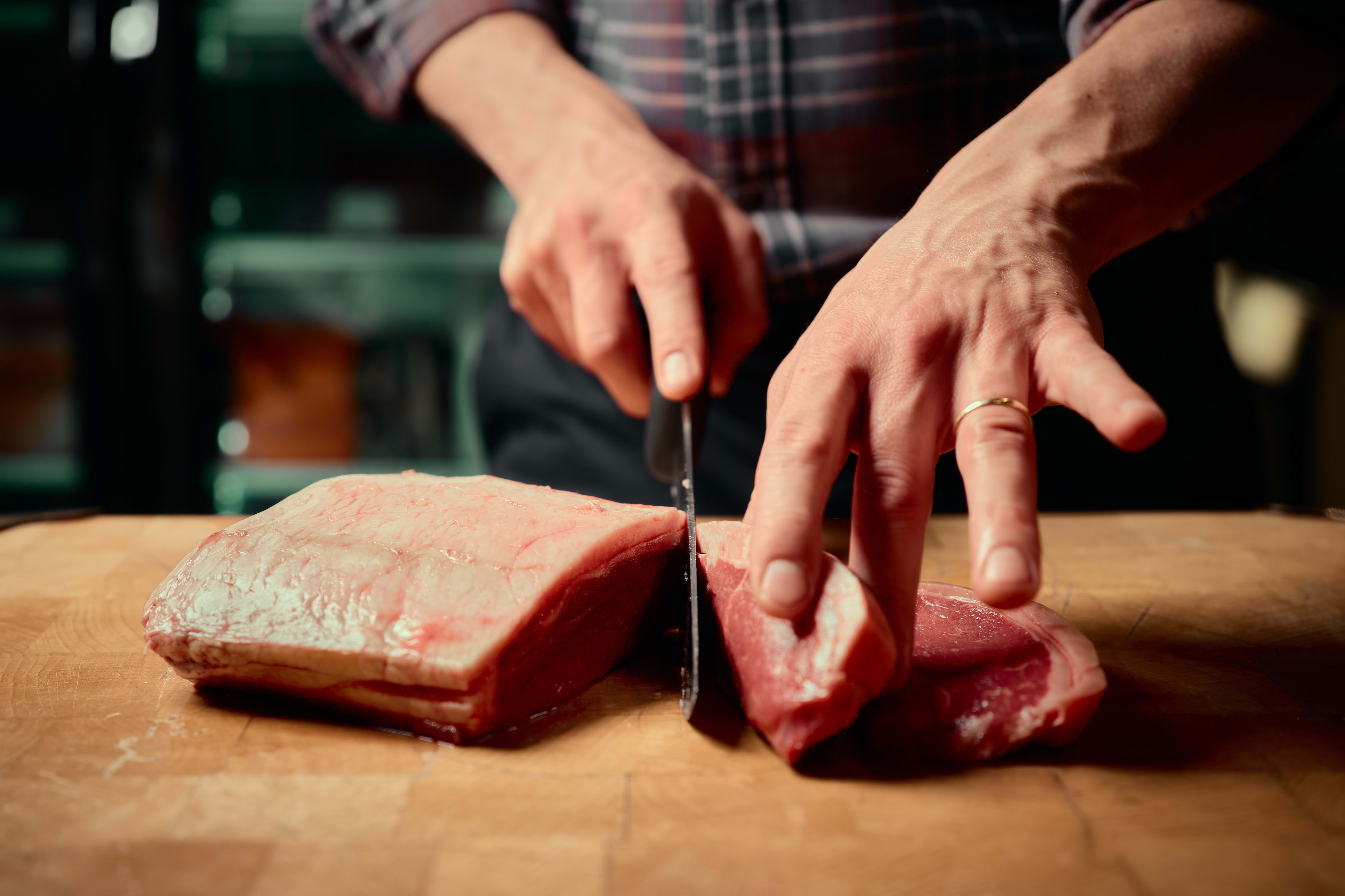 C.G. Vilt – Meat restaurants