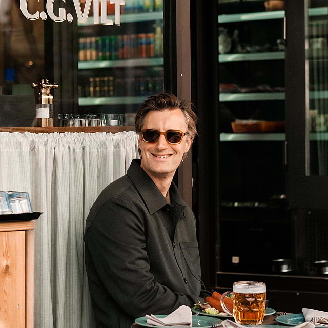 C.G. Vilt