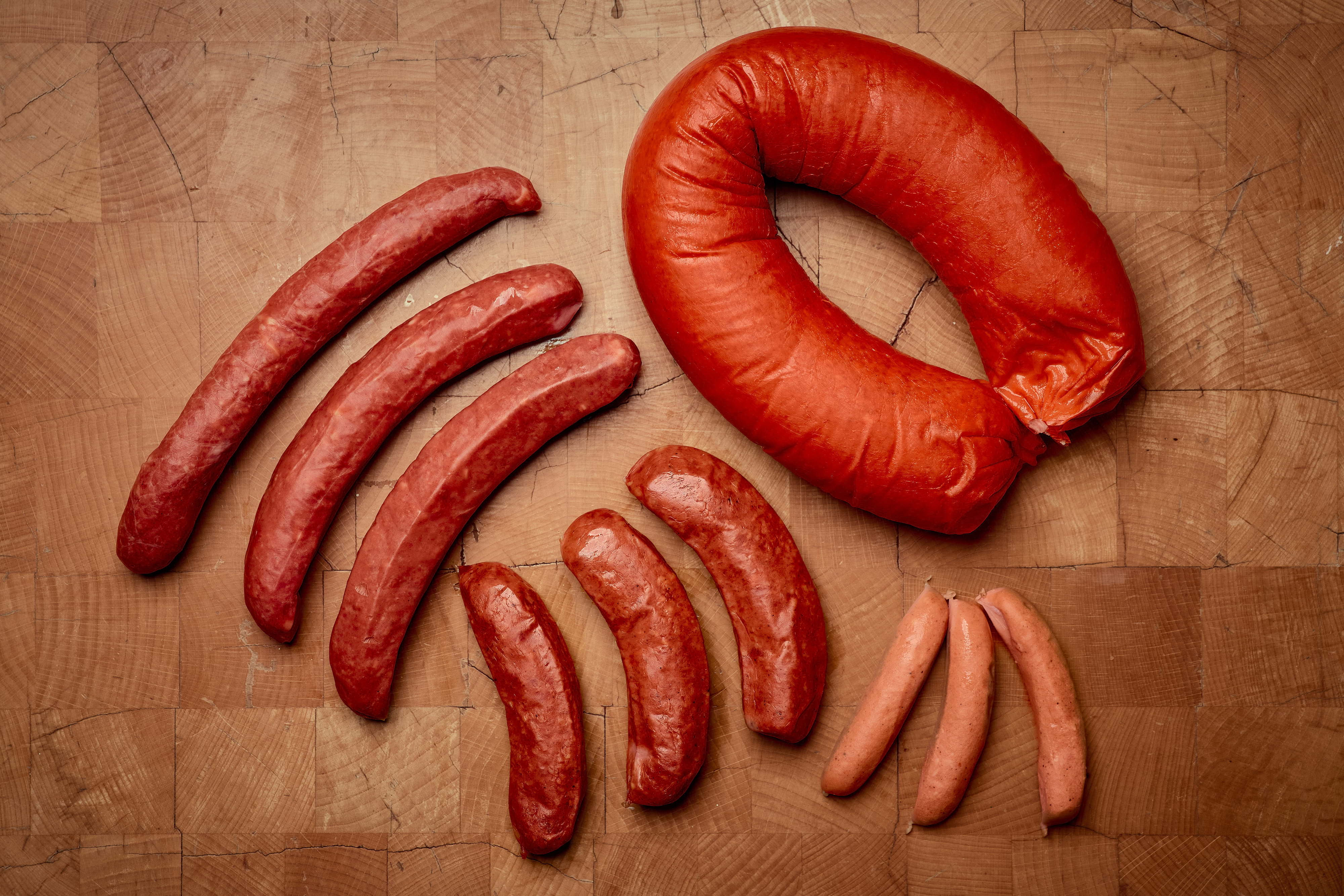 C.G. Vilt – Catering