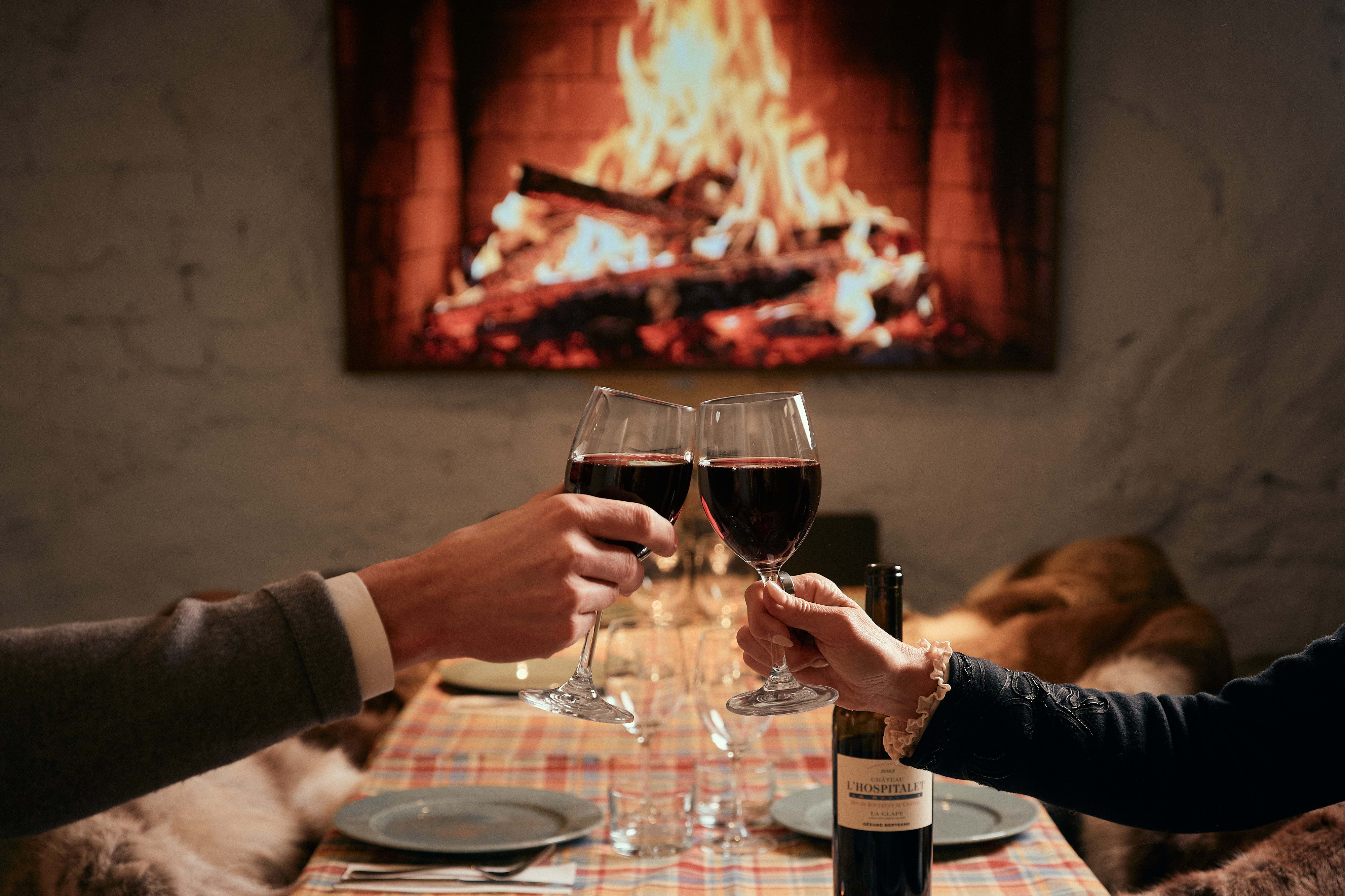 C.G. Vilt – AW på Östermalm