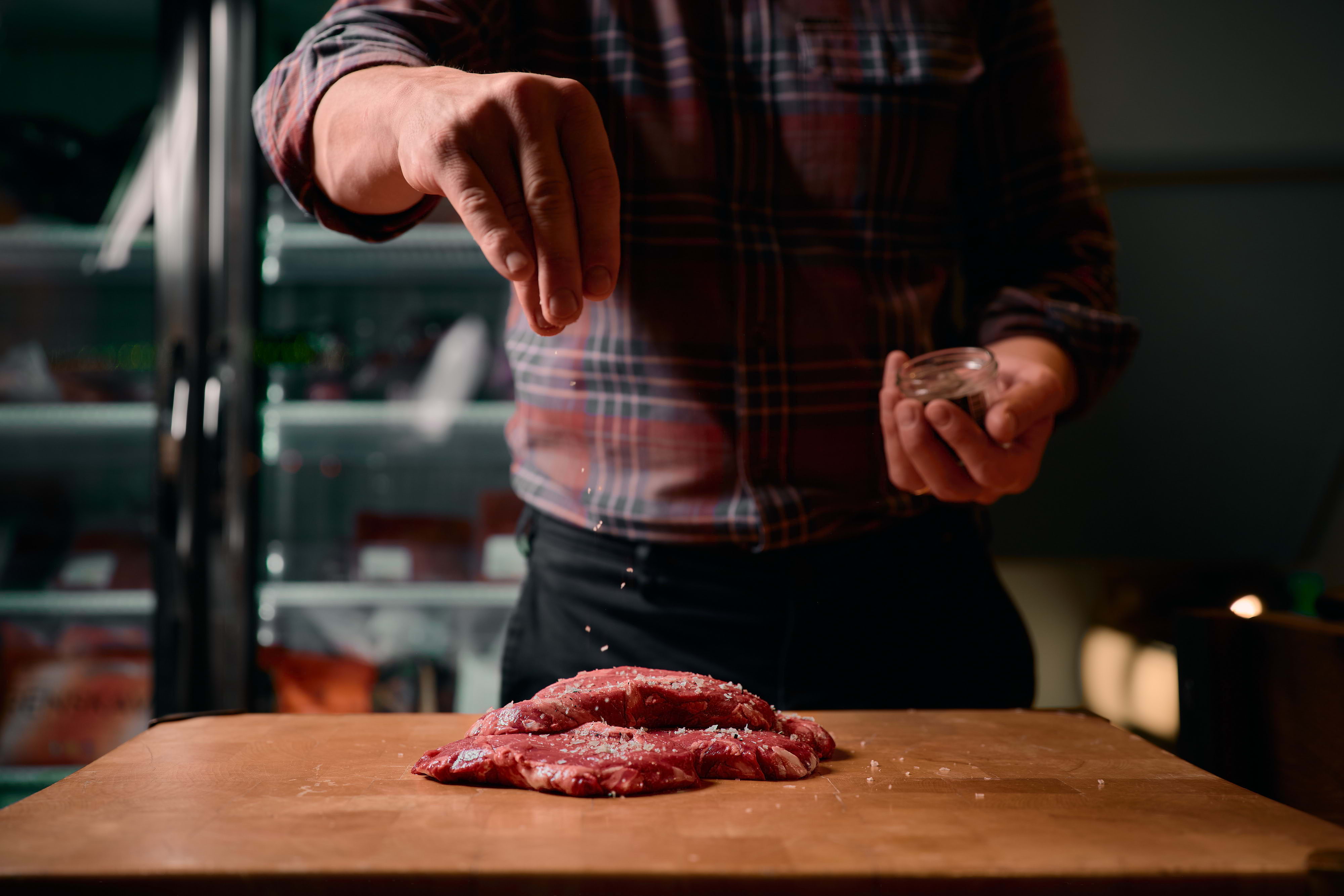 C.G. Vilt – Game restaurants