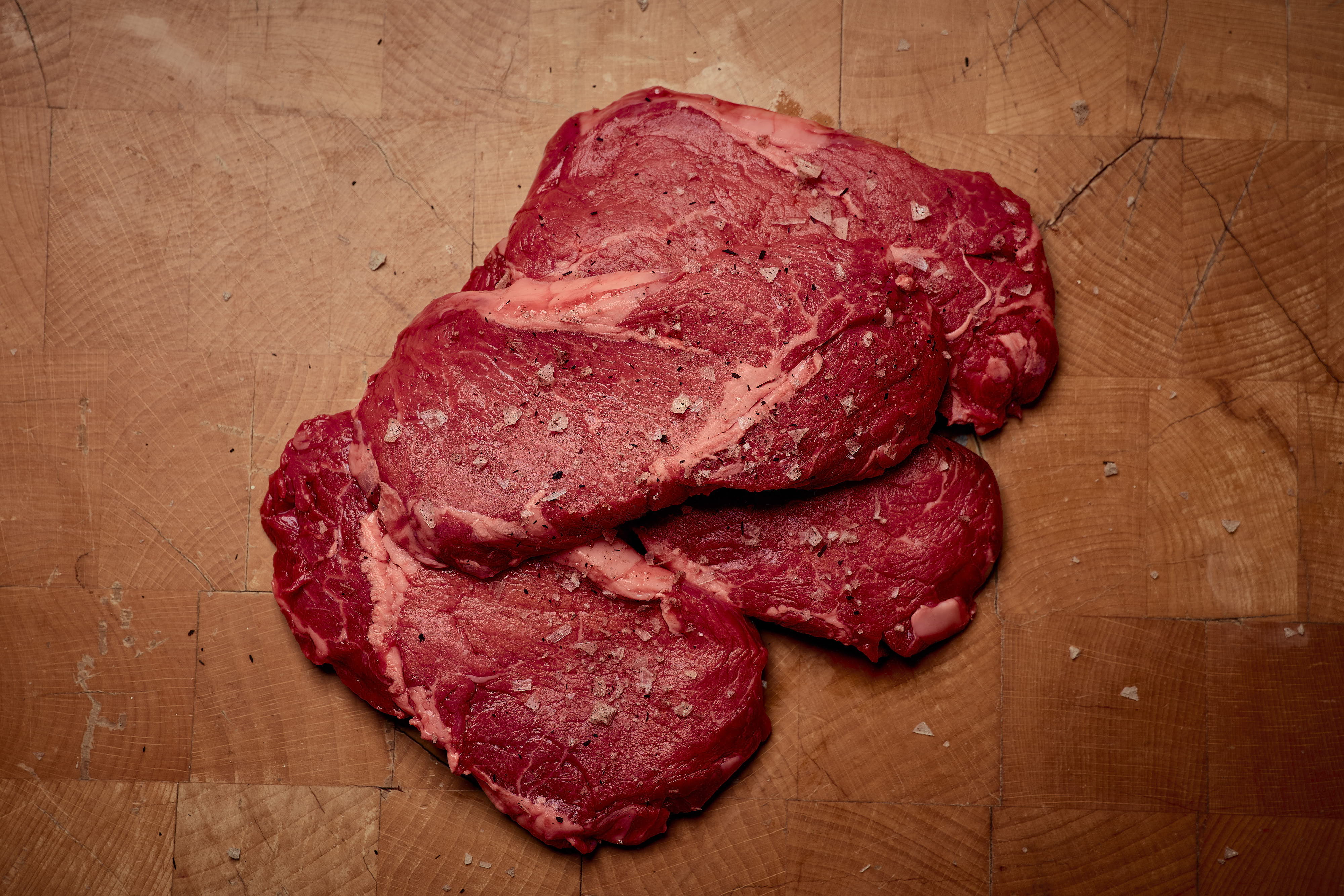 C.G. Vilt – Meat restaurants