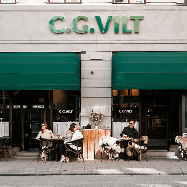 C.G. Vilt