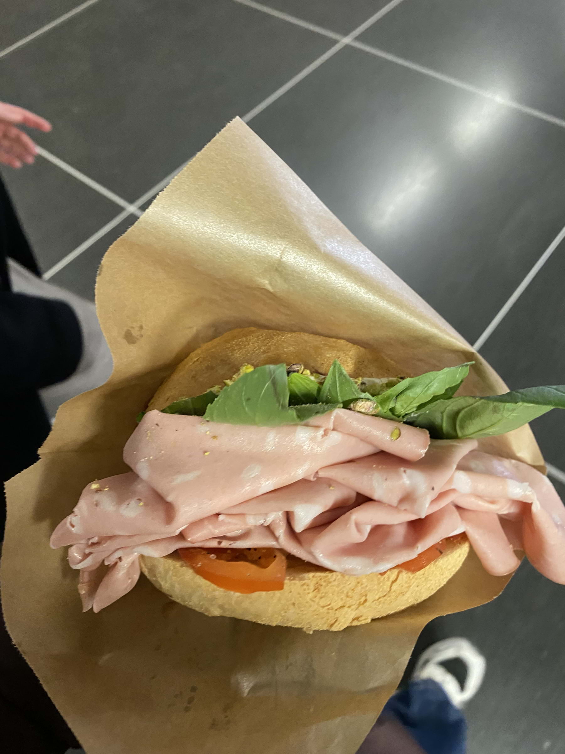 Photo from Café Doppio by Mielika P. (17/06/2025)