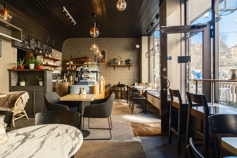 Artwork for the list Want to visit by Hedvig A.