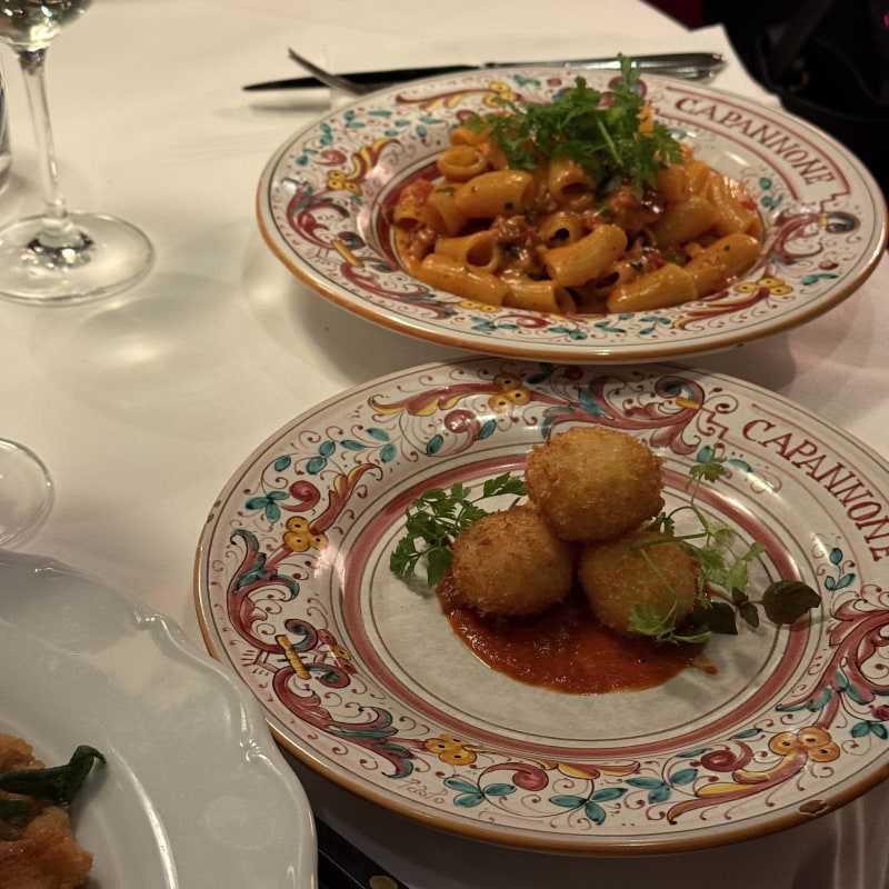 Bild fr&aring;n Capannone av Natalee&nbsp;G. (2026-02-01)