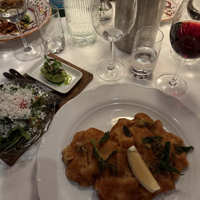 Bild fr&aring;n Capannone av Natalee&nbsp;G. (2026-02-01)