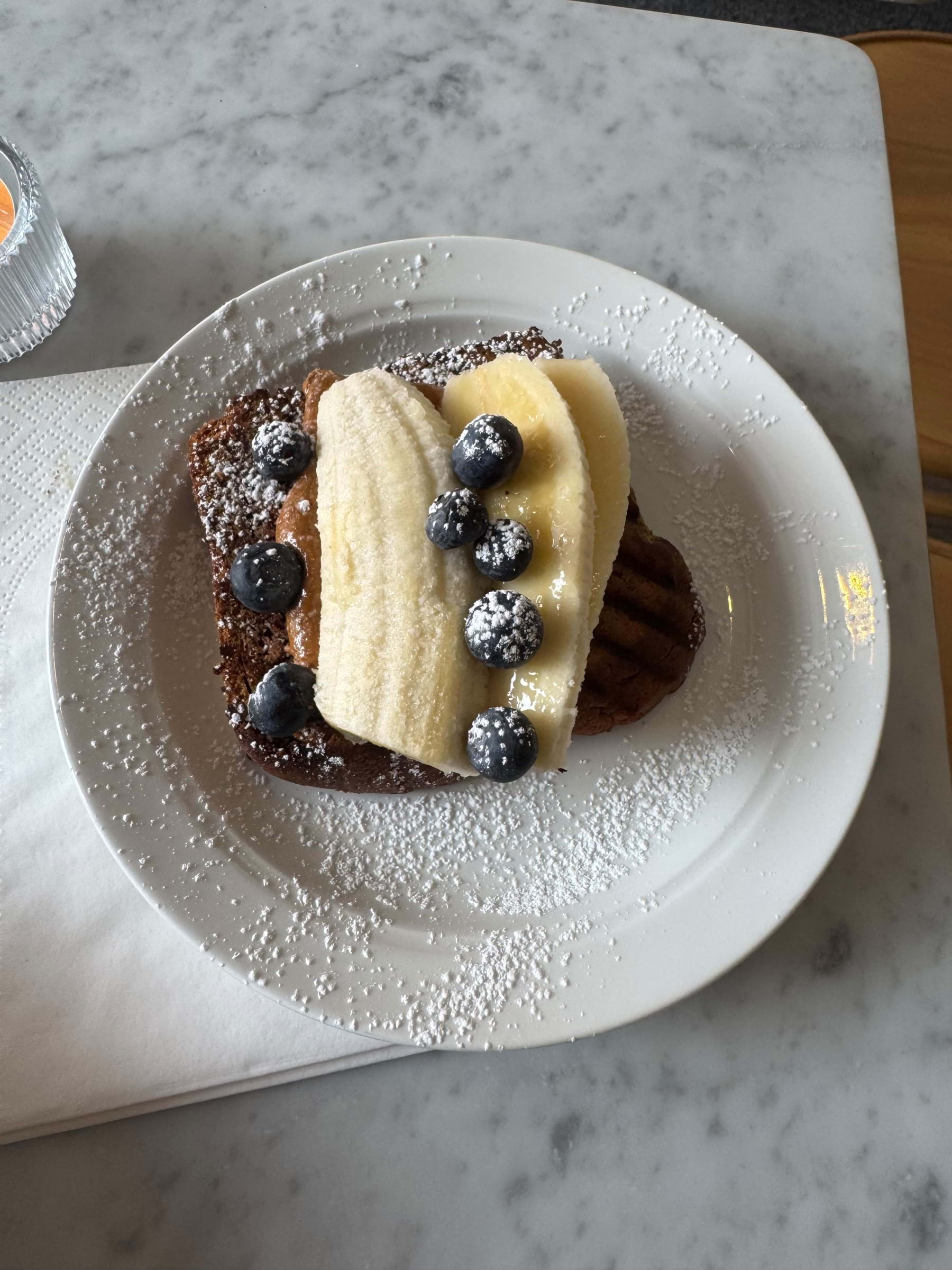 Photo from Caff&eacute; Mezzo by Julia&nbsp;H. (03/04/2026)