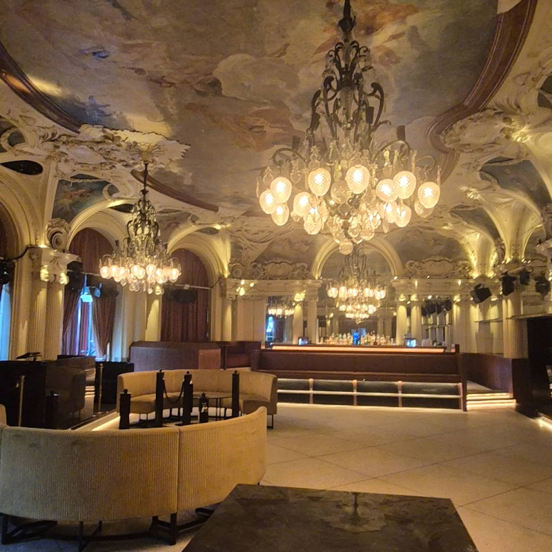 Billede fra Caf&eacute; Opera af Clemens&nbsp;N. (24.08.2026)