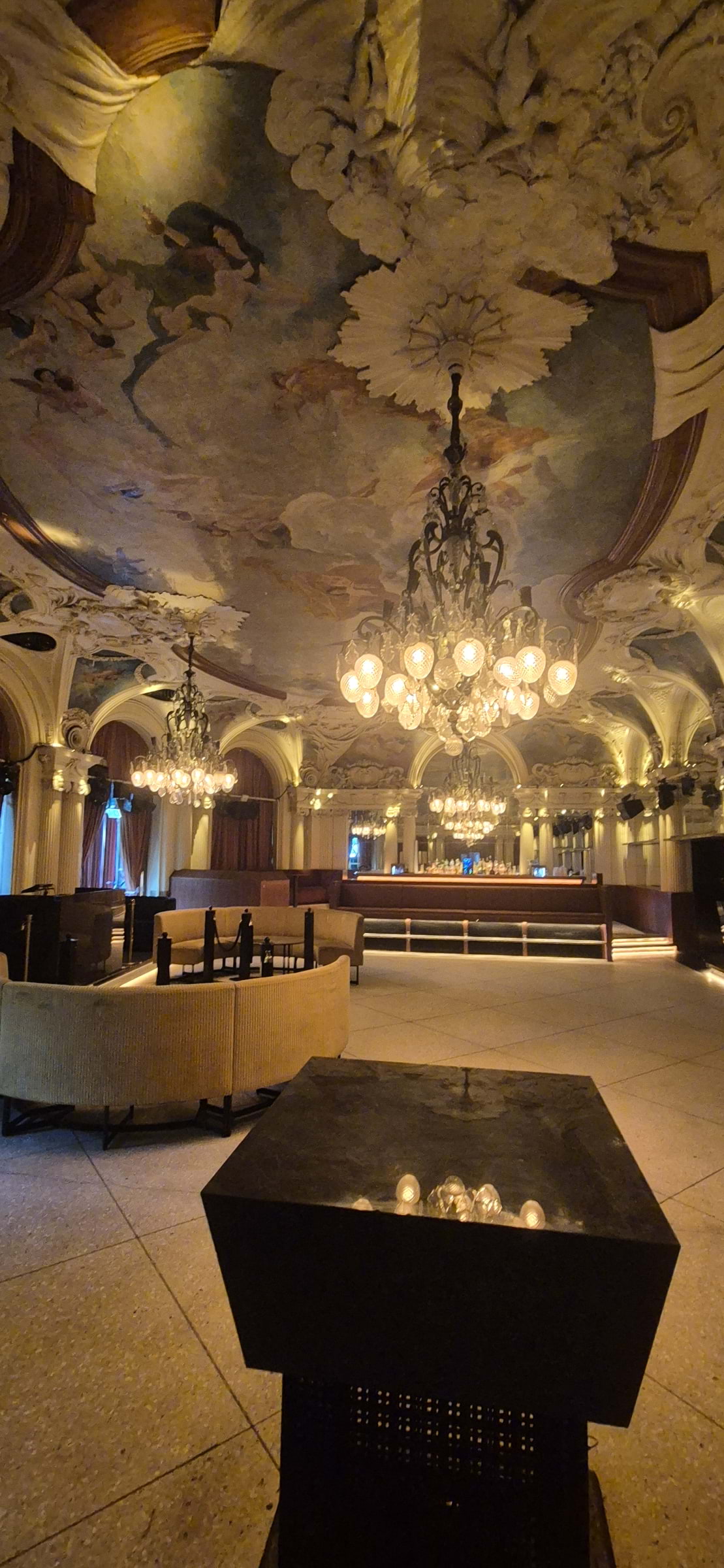 Billede fra Café Opera af Clemens N. (24.08.2026)