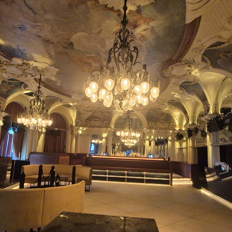 Billede fra Caf&eacute; Opera af Clemens&nbsp;N. (24.08.2026)