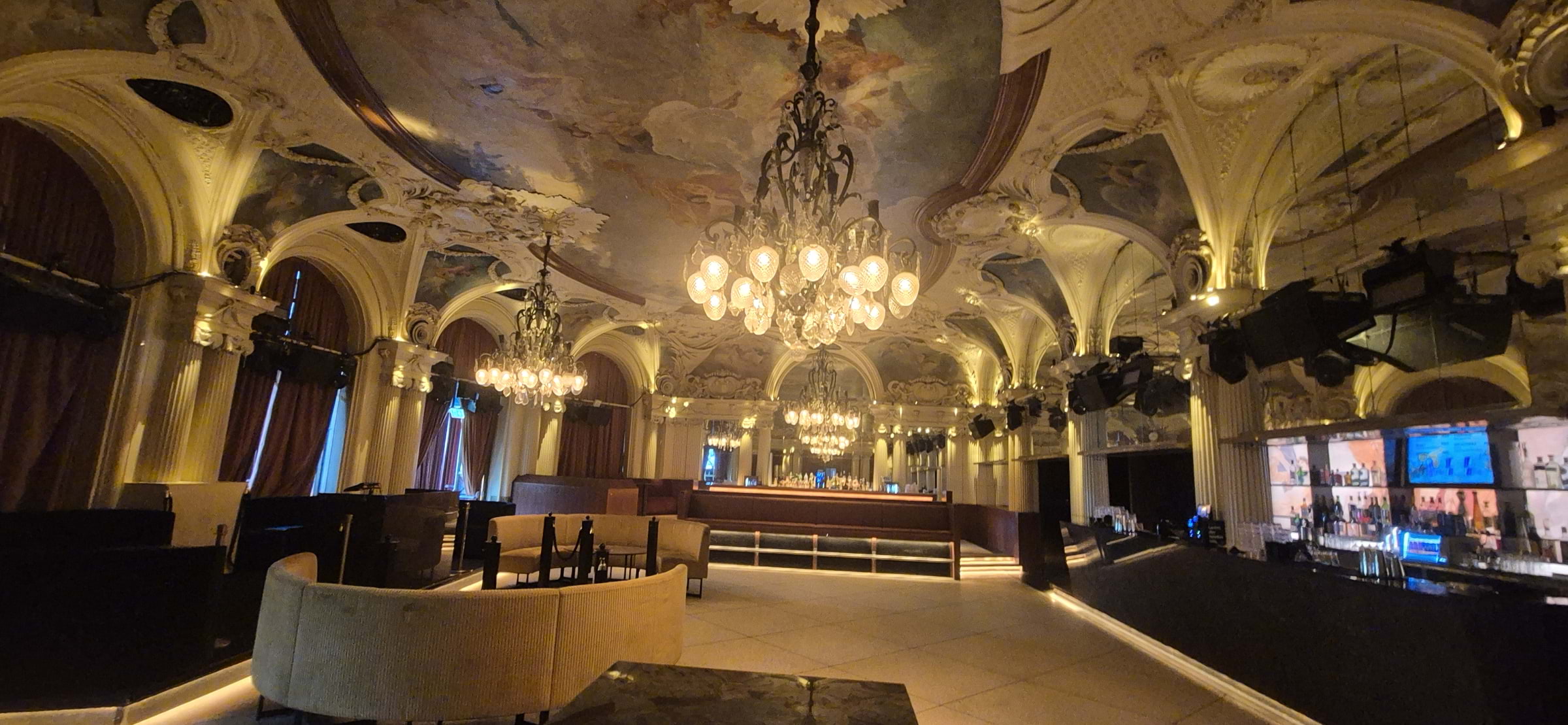 Billede fra Café Opera af Clemens N. (24.08.2026)