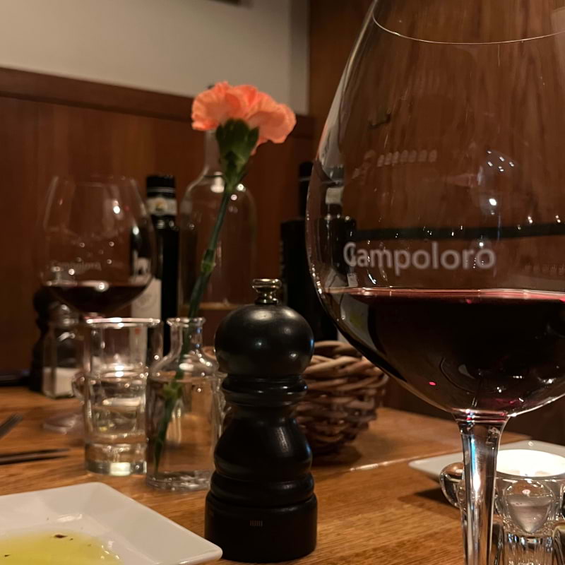 Photo from Campoloro by Edvinas J. (07/12/2025)