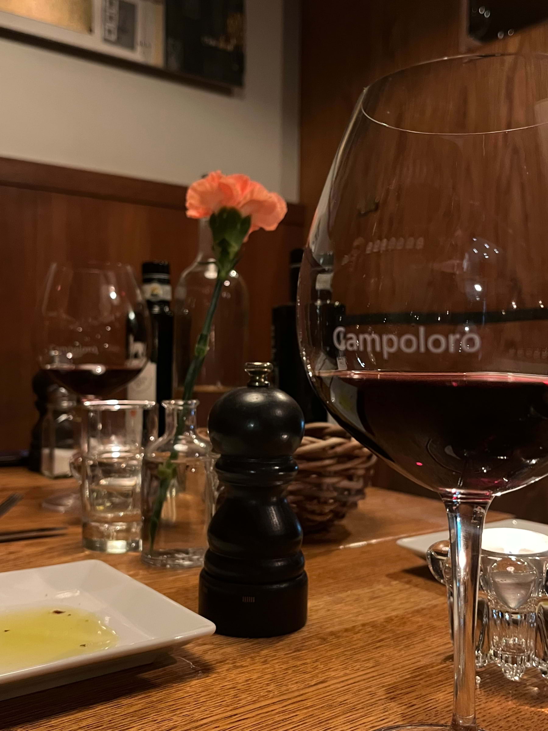 Bild från Campoloro av Edvinas J. (2025-12-07)