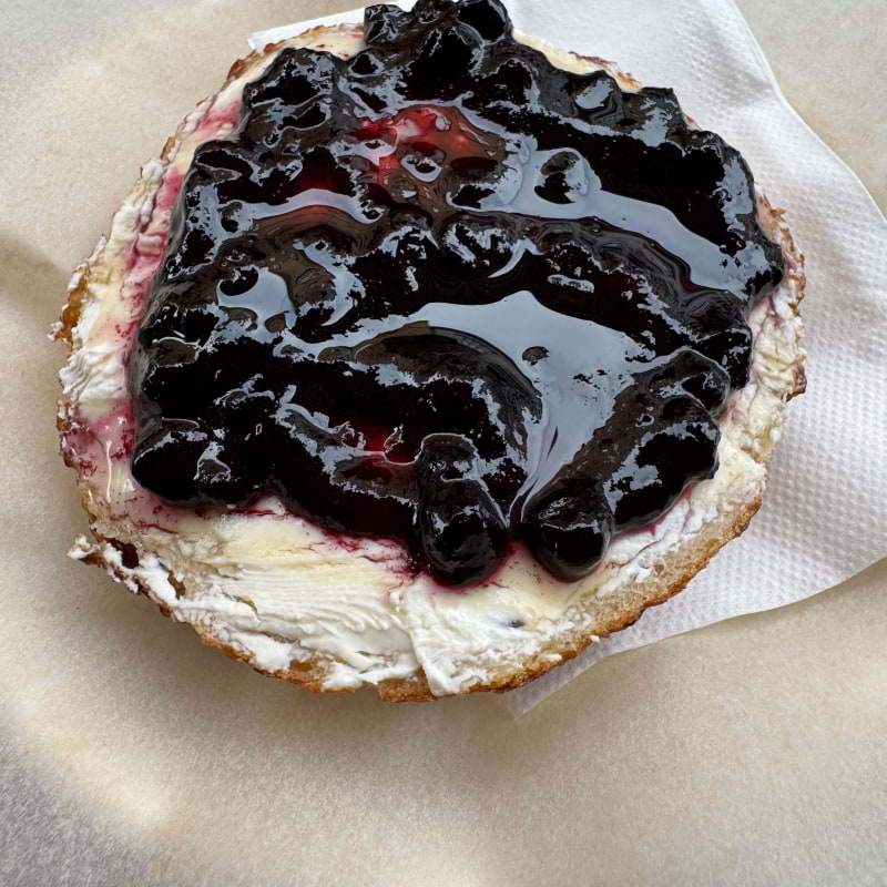 Photo from Café Frankfurt by Julia H. (24/08/2025)