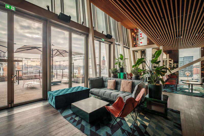 Omslagsbild till listan Varit här av Magnus E.