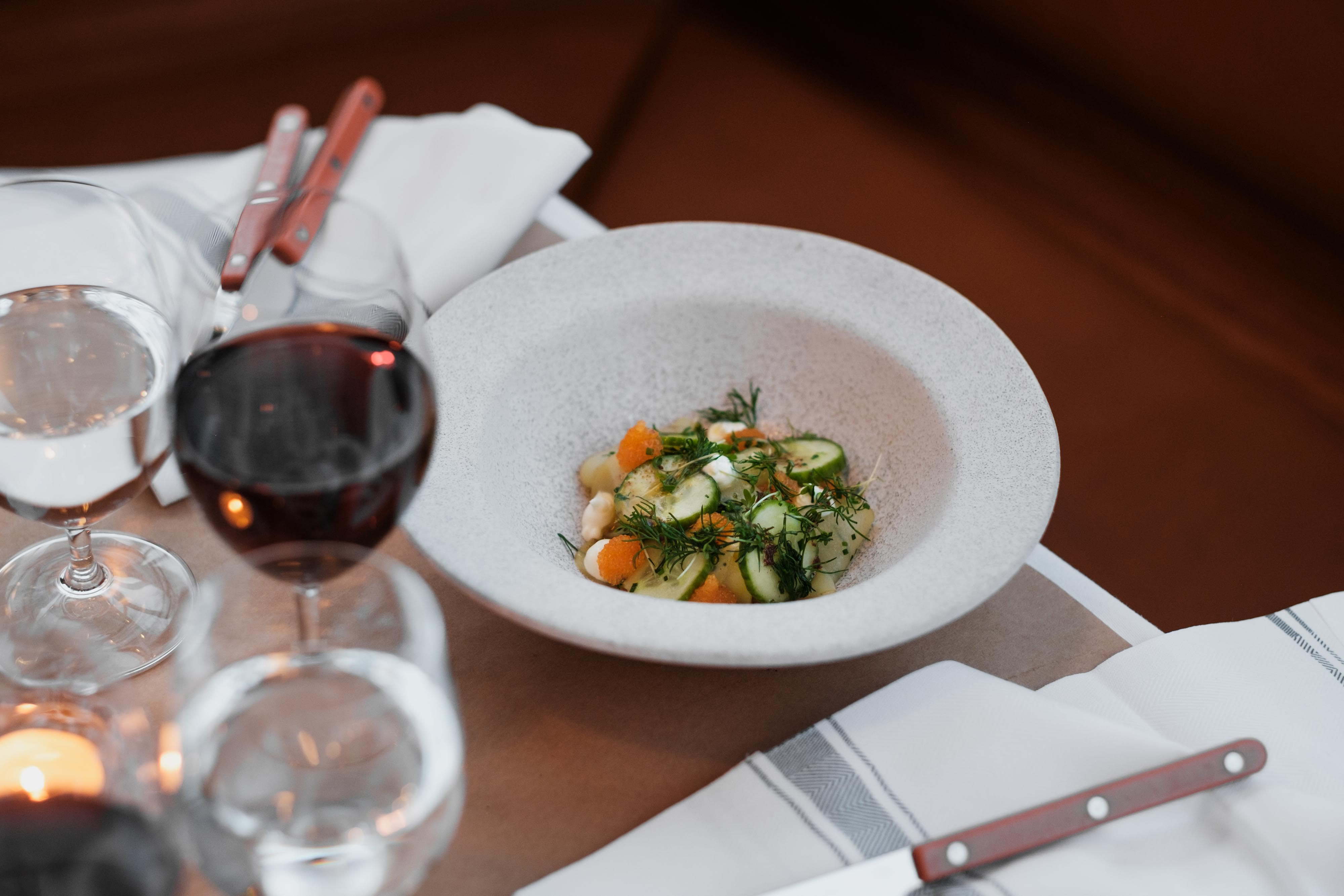 Calle P – Bästa restaurangerna i city och Norrmalm