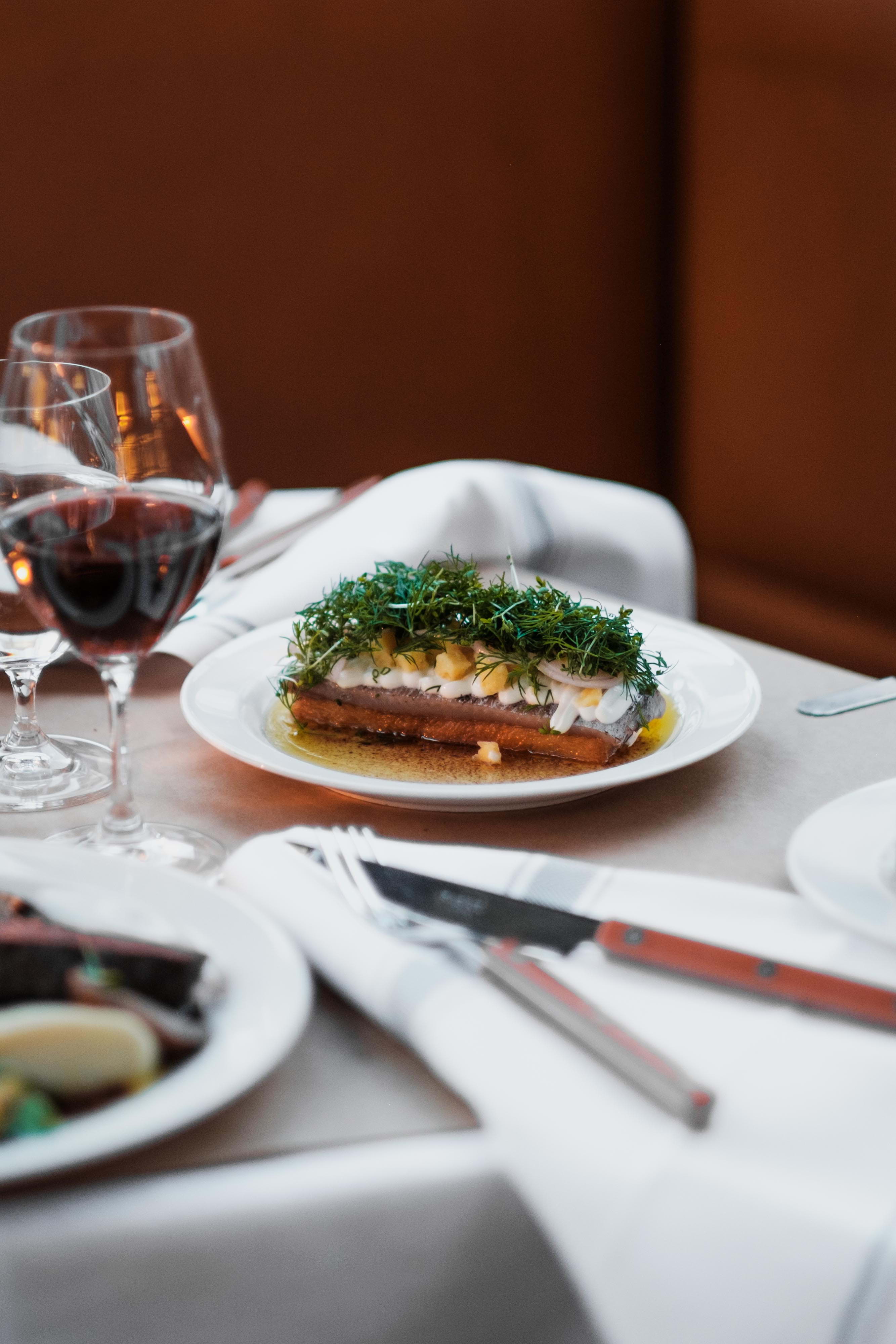 Calle P – Bästa restaurangerna i city och Norrmalm