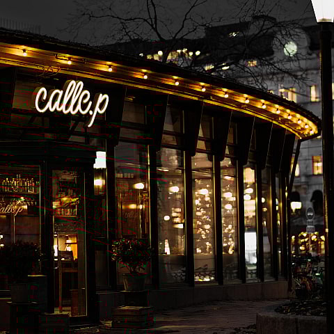 Artwork for the list Been here by Vanessa N.