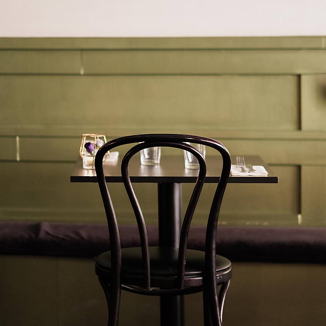 Caf&eacute; Cuv&eacute;e