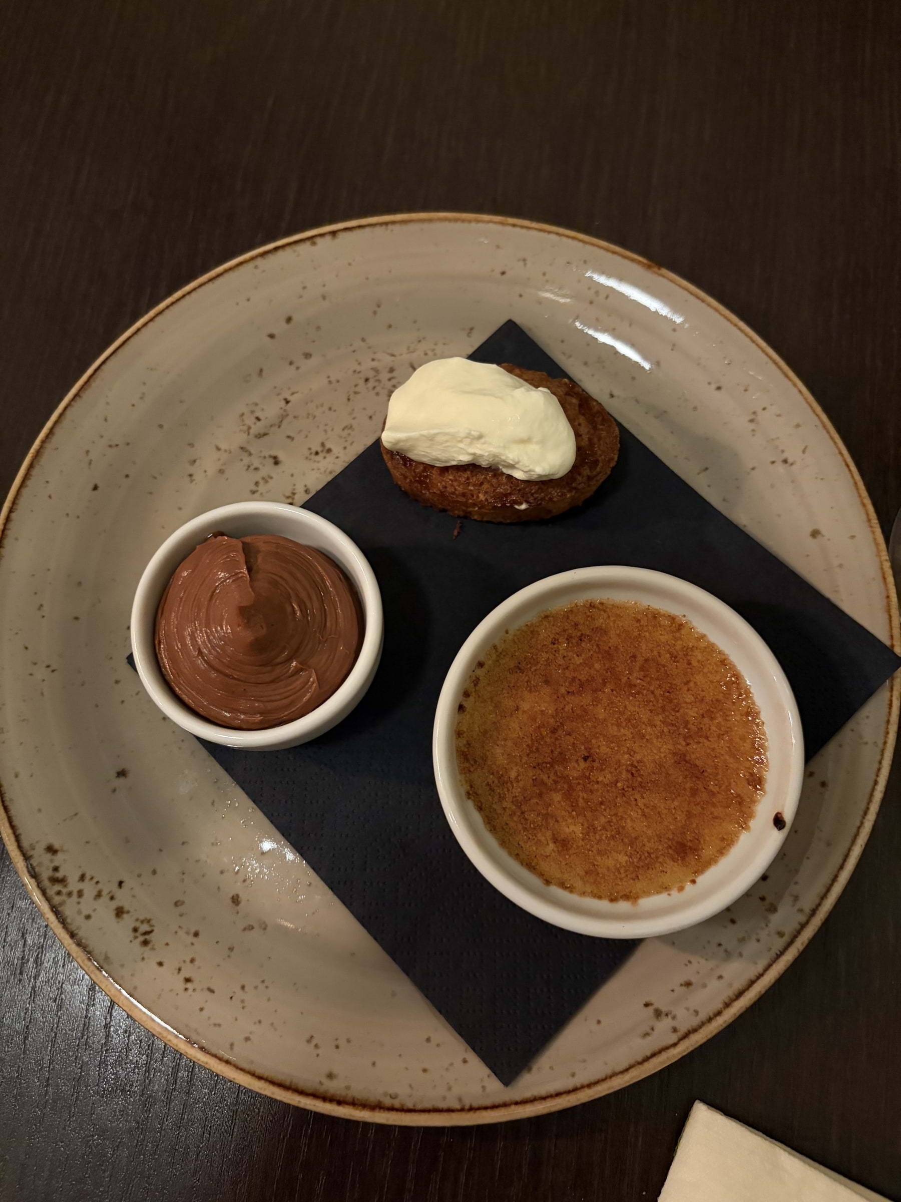 Photo from Café Cuvée by Marcus C. (10/07/2026)