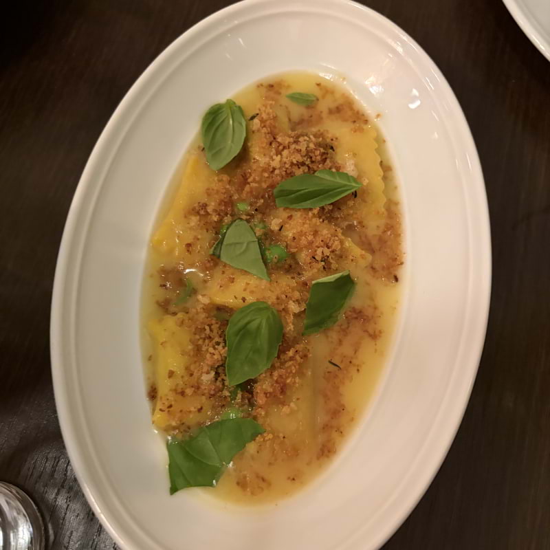 Photo from Caf&eacute; Cuv&eacute;e by Marcus&nbsp;C. (10/07/2026)
