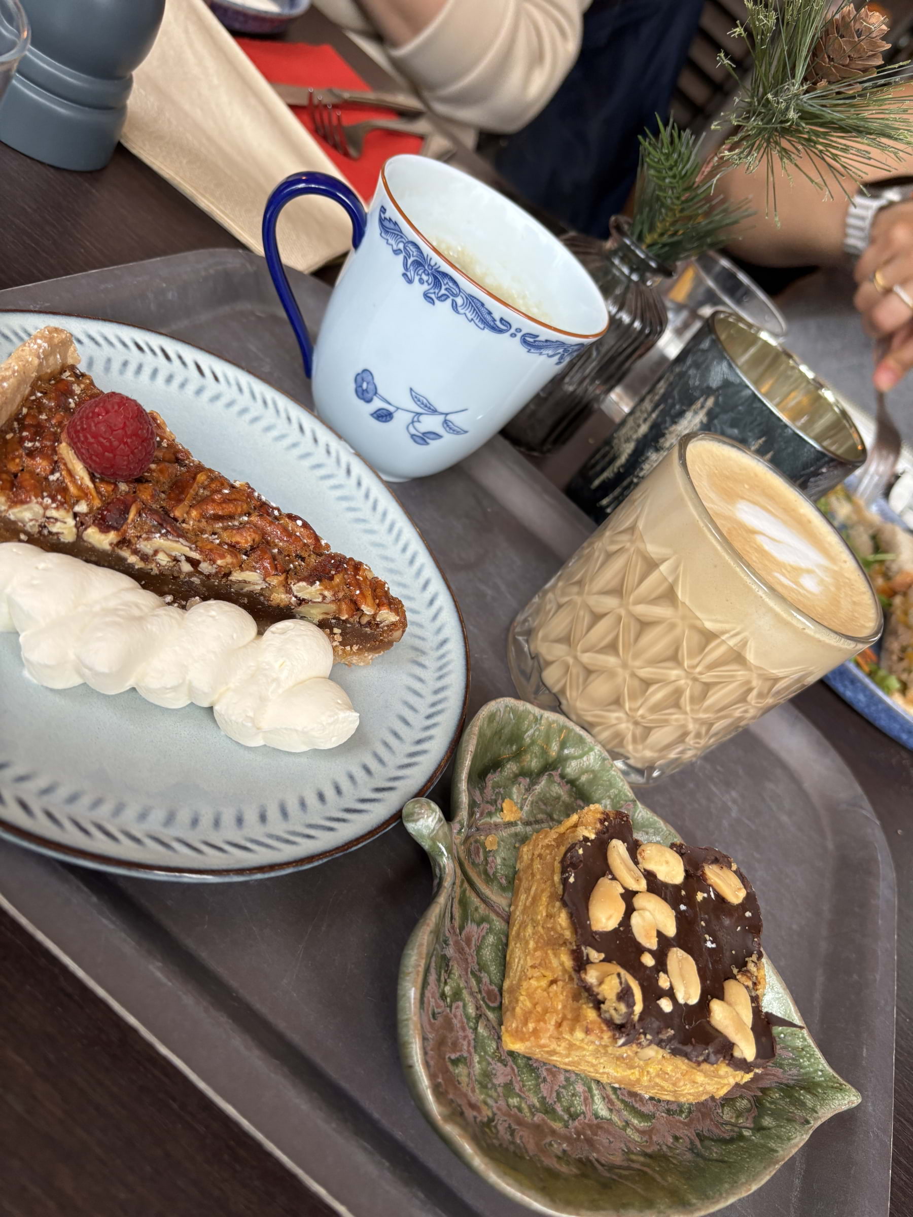 Photo from Café Villa Ed by Madiha S. (09/12/2025)