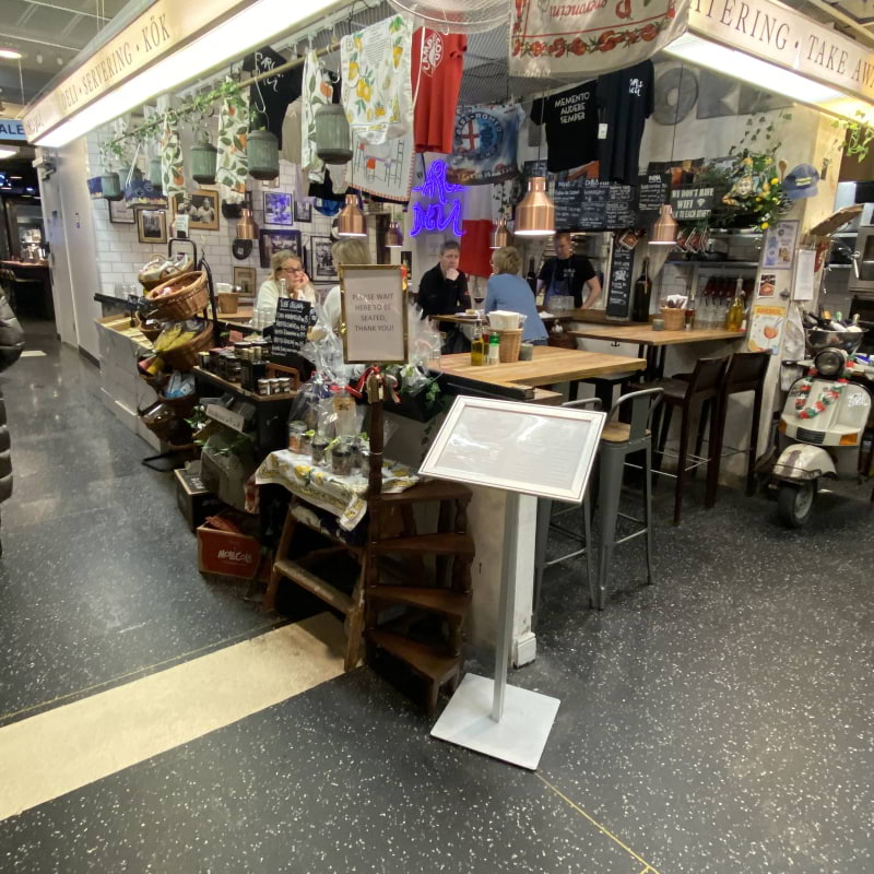 Bild fr&aring;n Carls Deli av Peter&nbsp;B. (2026-01-24)