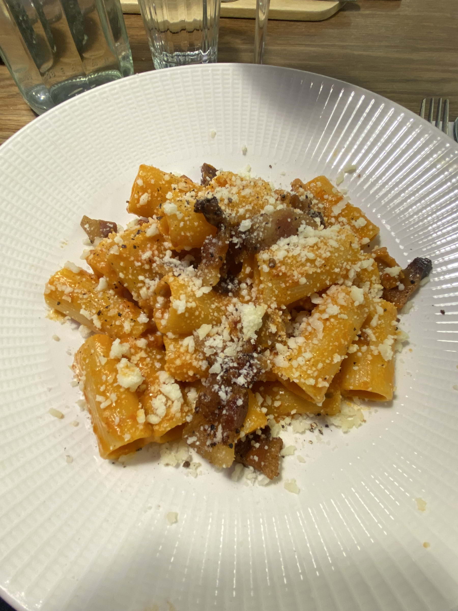 Bild från Carls Deli av Peter B. (2026-01-24)