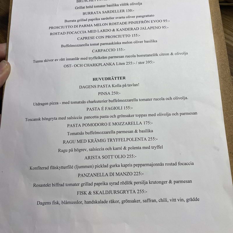 Bild fr&aring;n Carls Deli av Peter&nbsp;B. (2026-01-24)