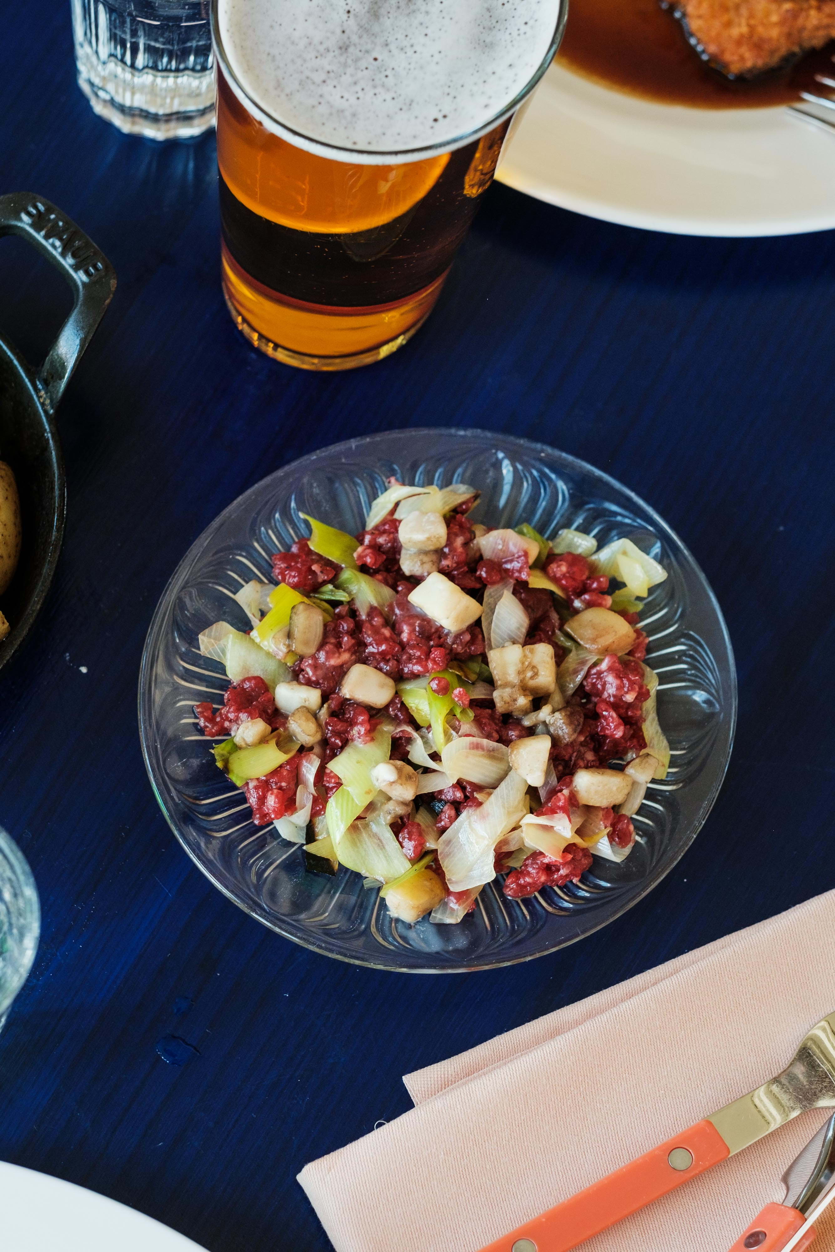 Café Klotet – 48 hours in Stockholm