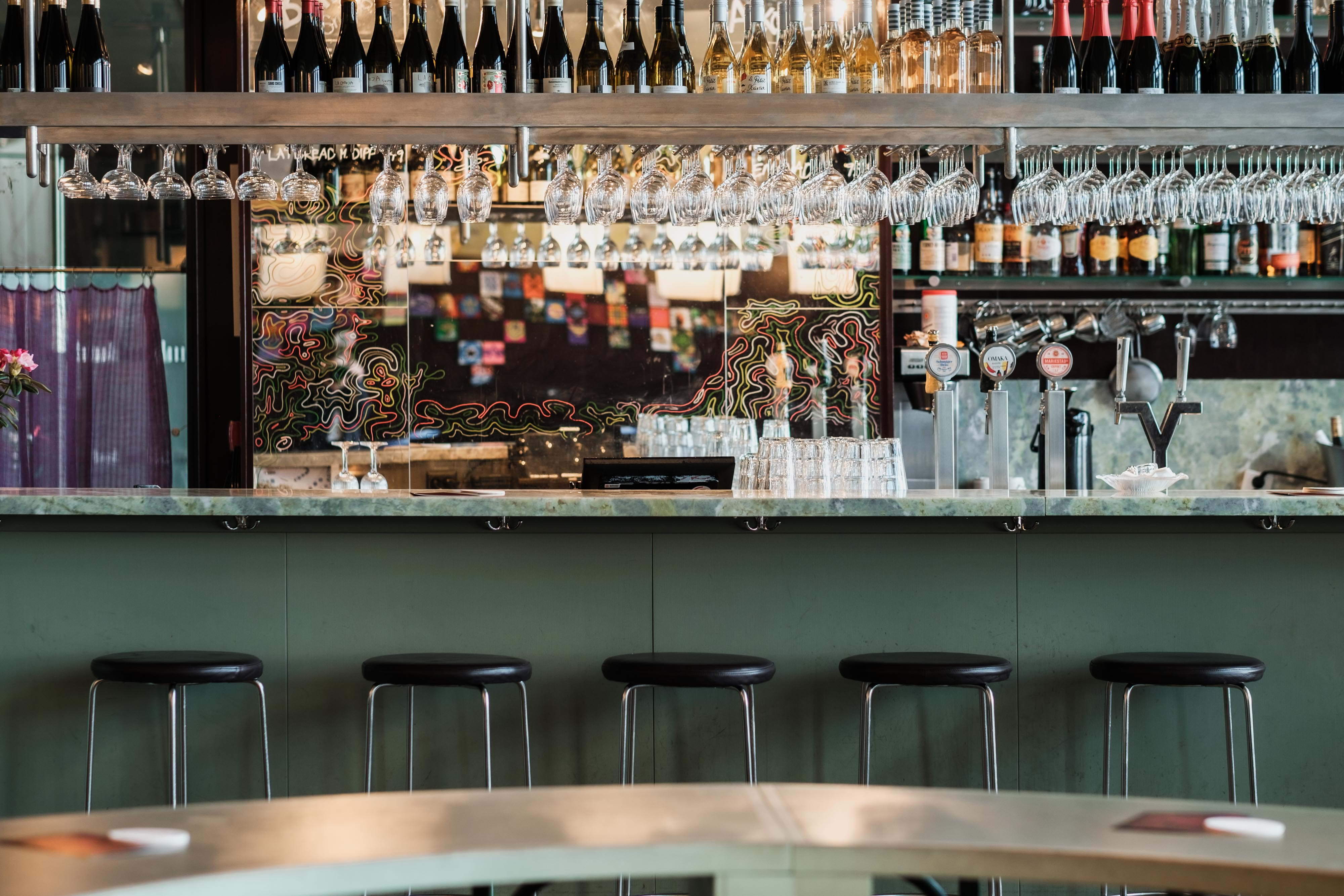 Café Klotet – 48 hours in Stockholm
