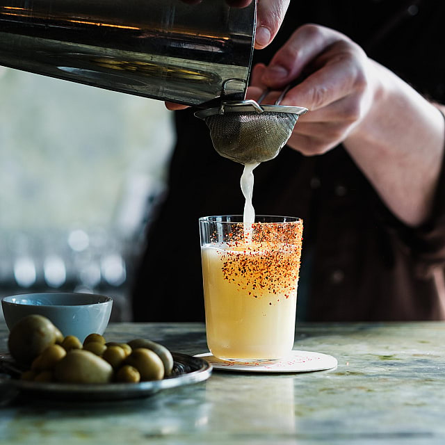 Café Klotet