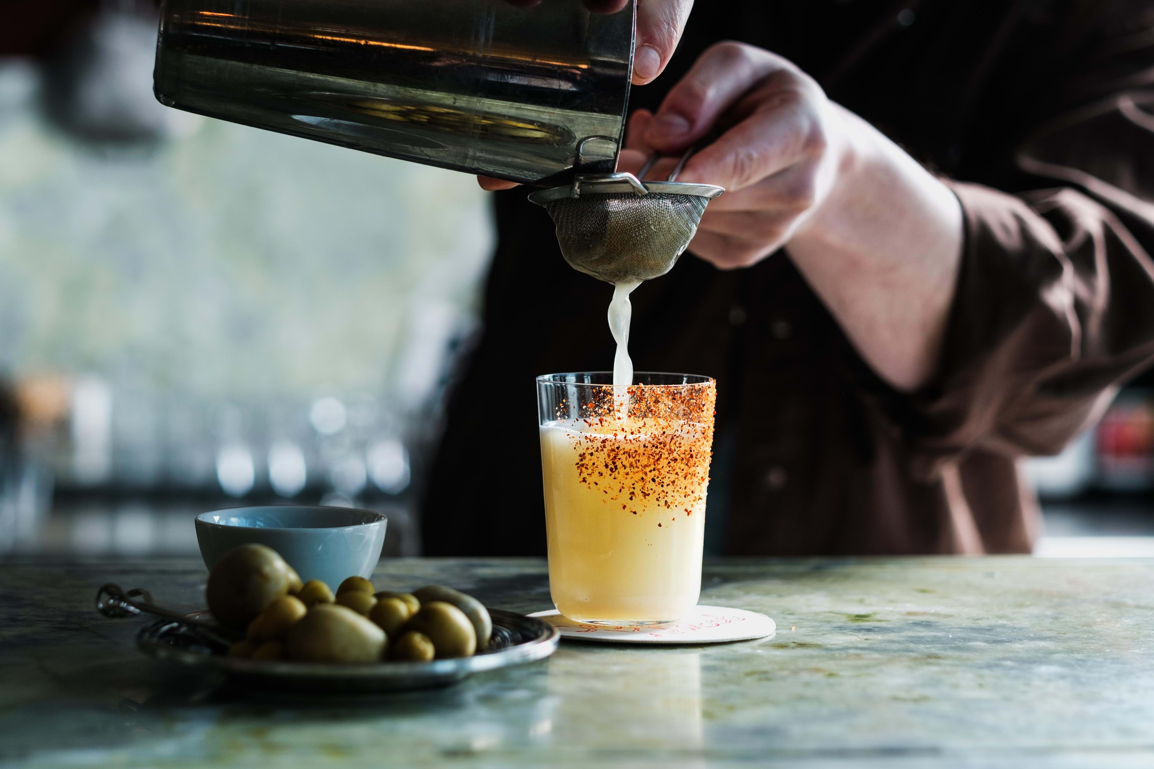 Café Klotet – Designrestauranger