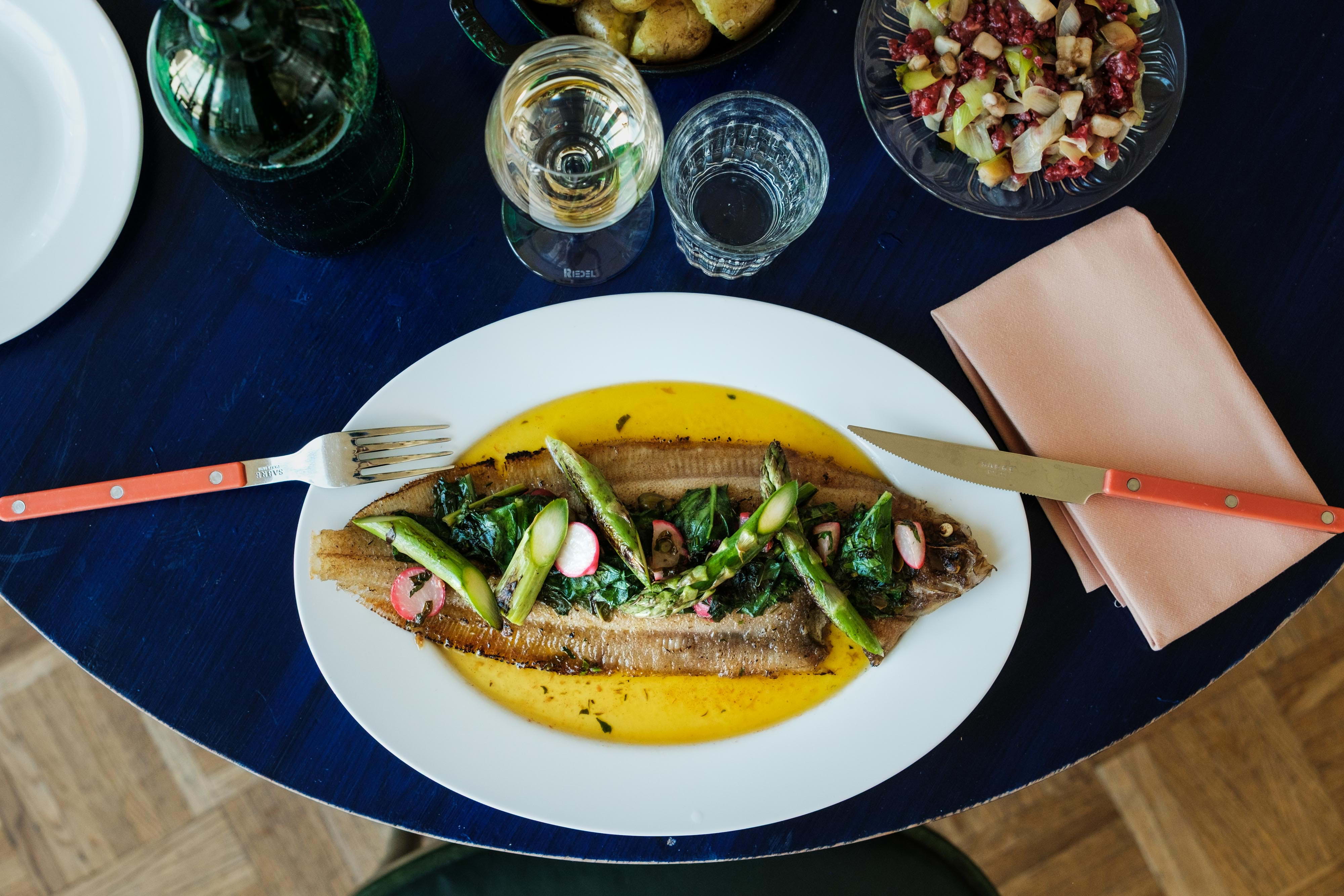 Café Klotet – Uteserveringar på Södermalm