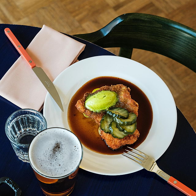 Café Klotet