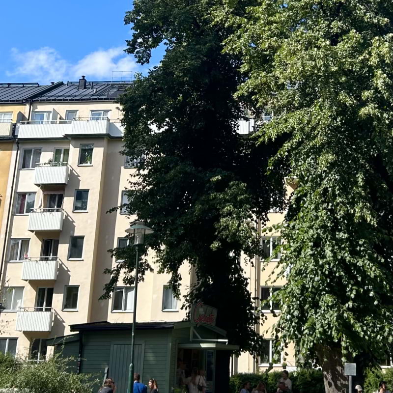 Bild från Capanna Verde av Elsa L. (2025-09-09)