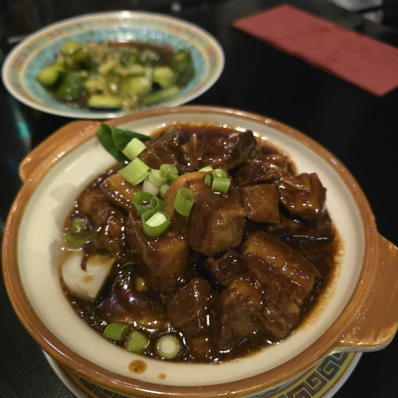 Bild från Canto Papa av Max J. (2025-11-29)