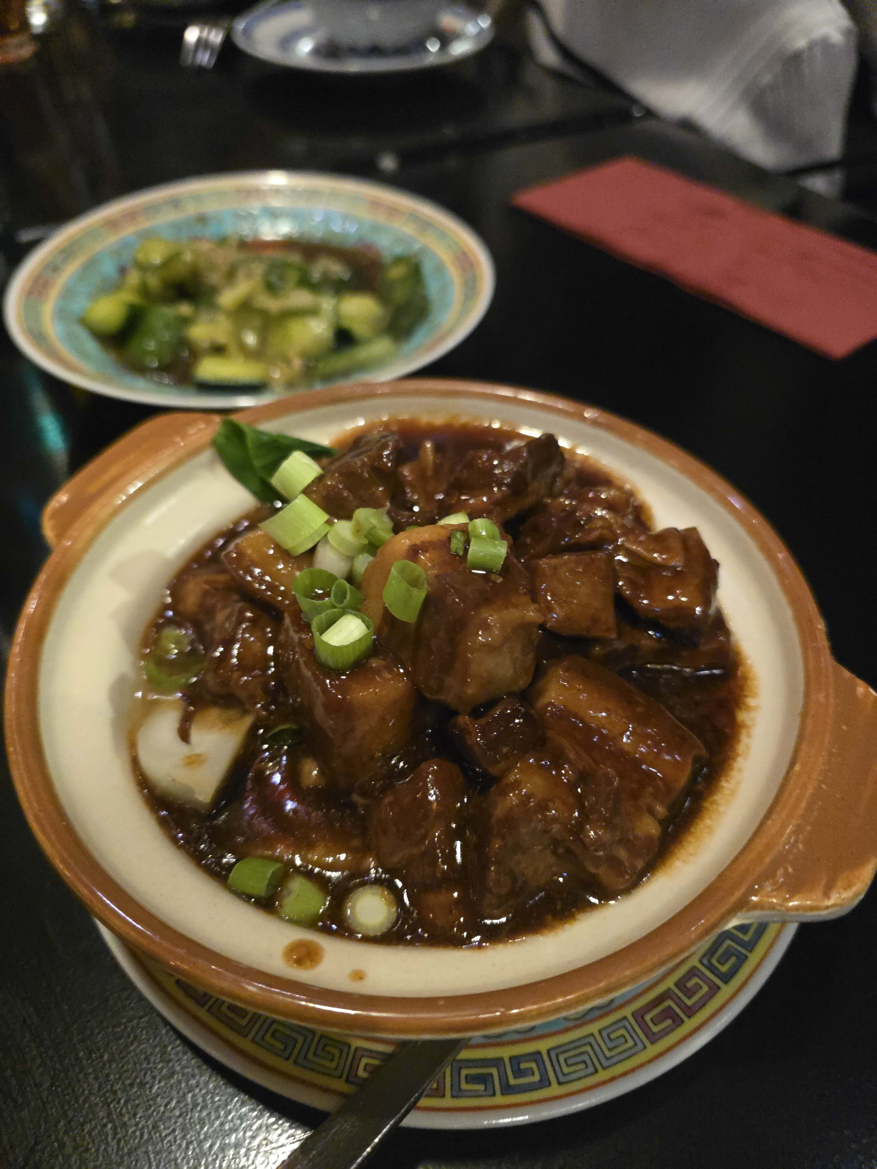 Bild från Canto Papa av Max J. (2025-11-29)