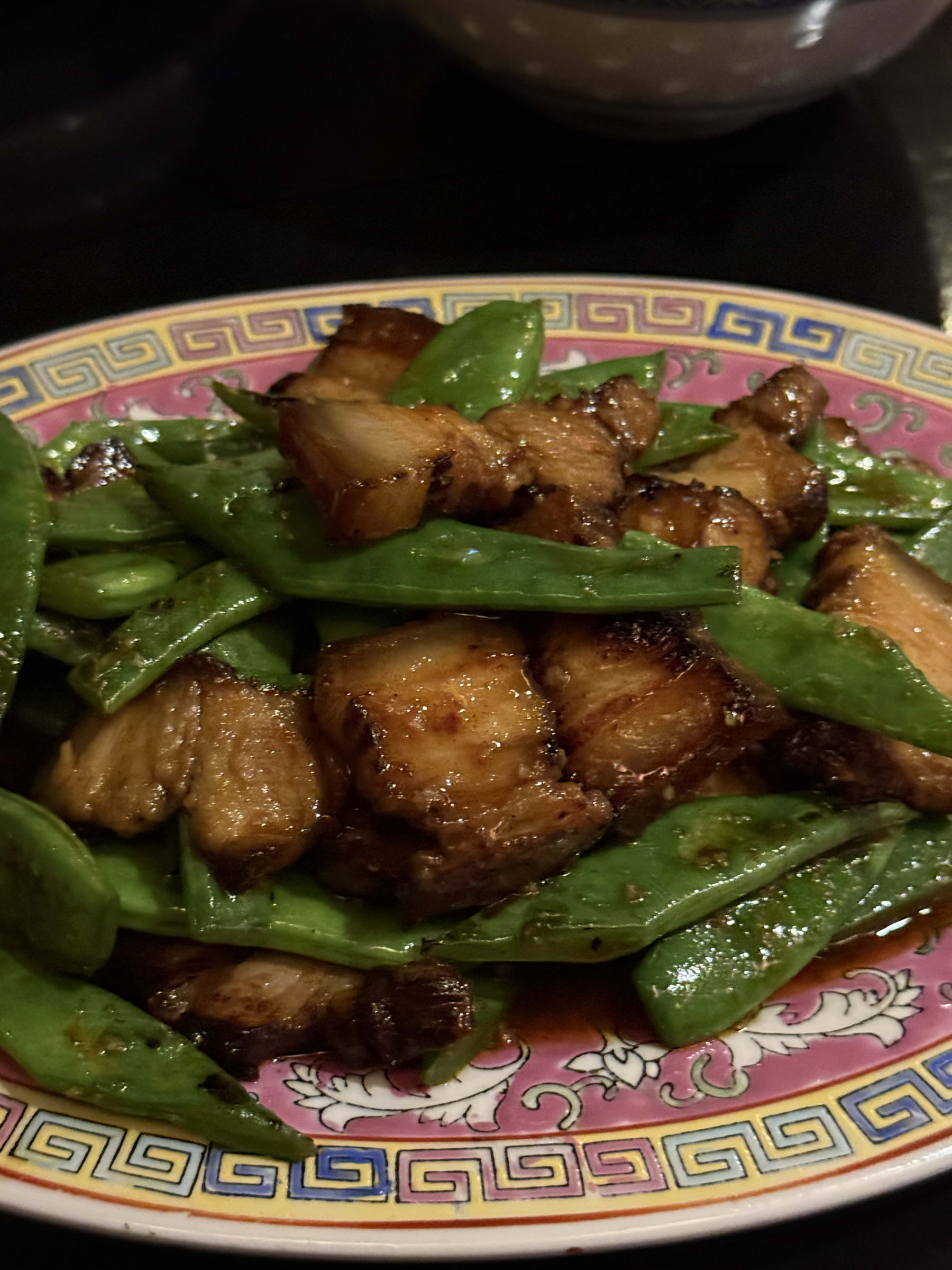 Bild från Canto Papa av These S. (2025-11-03)