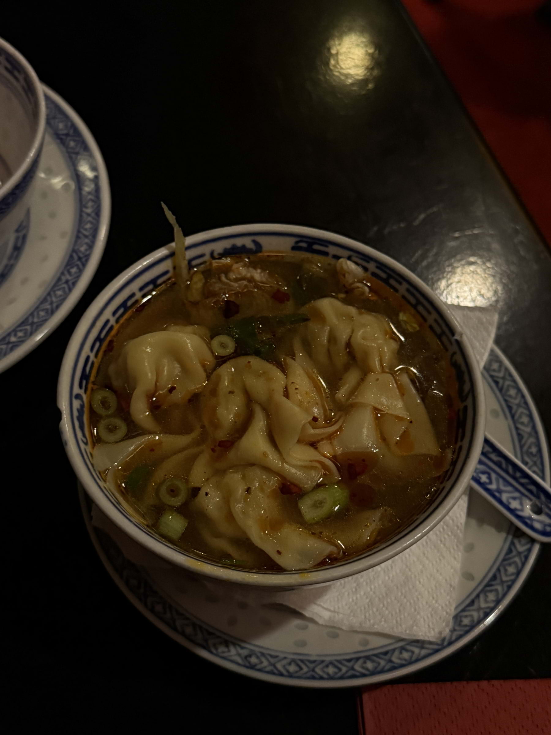 Bild från Canto Papa av These S. (2025-11-03)