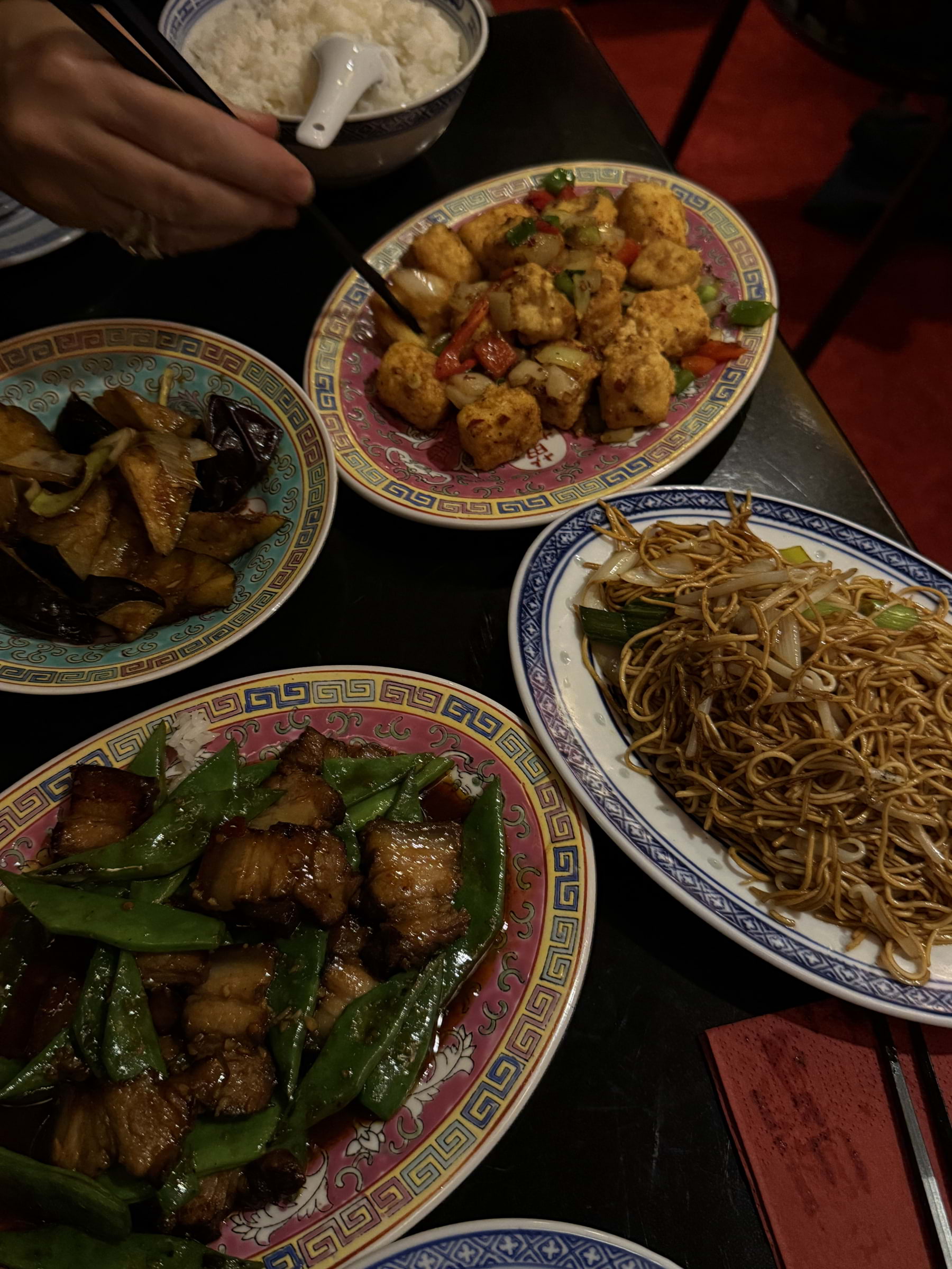 Bild från Canto Papa av These S. (2025-11-03)