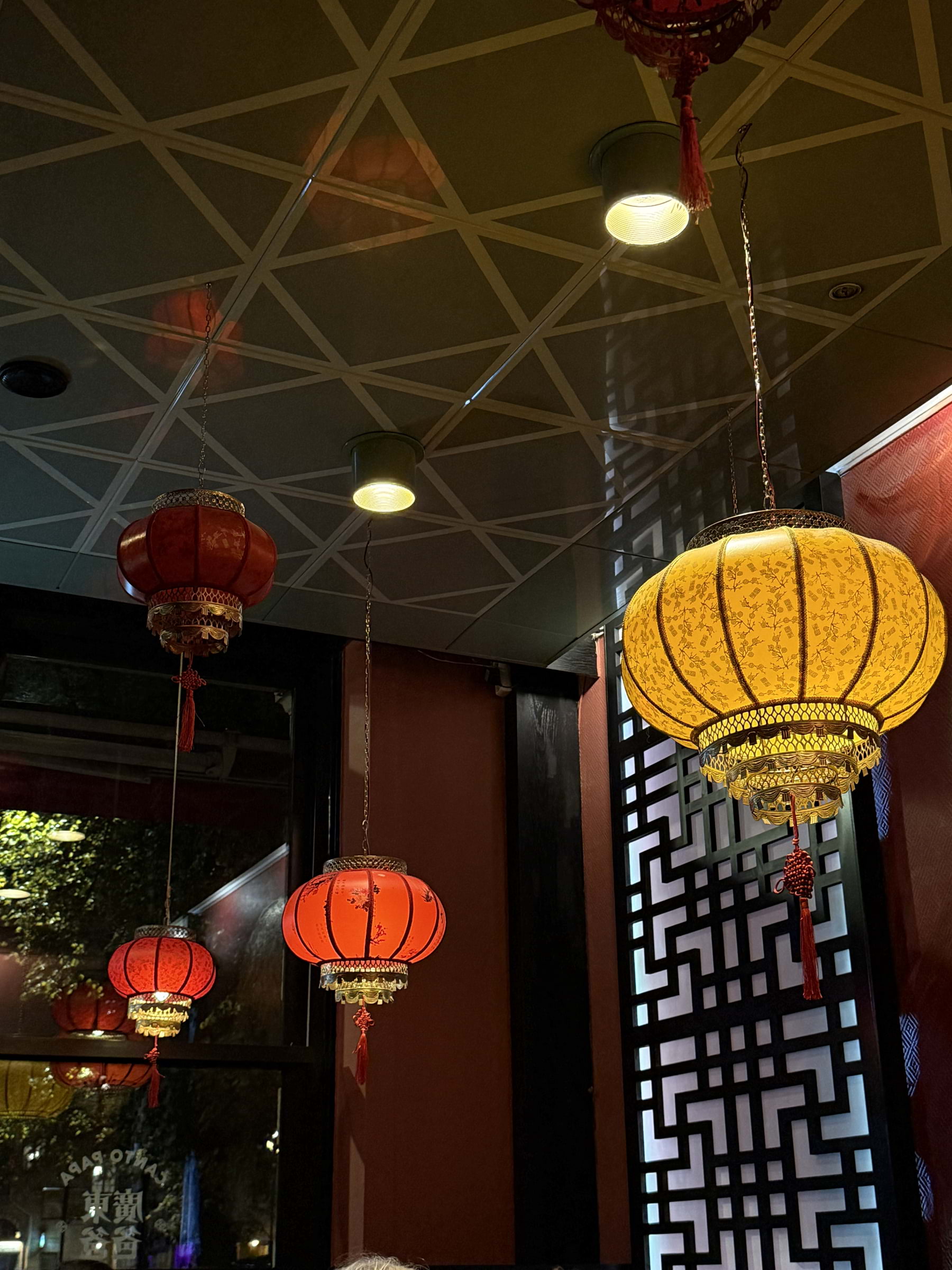 Bild från Canto Papa av These S. (2025-11-03)