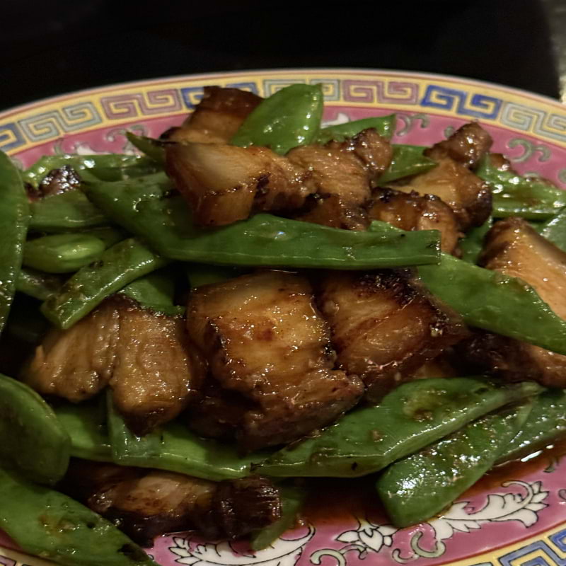 Photo from Canto Papa by These S. (03/11/2025)